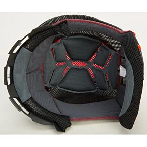 GMAX Comfort Liner 6mm Lg Mx-86