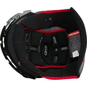 GMAX Comfort Liner 9mm 2x Ff-98