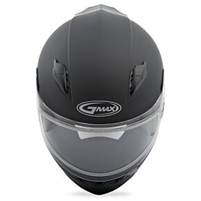 GMAX Ff-49s Full-face Snow Helmet Matte Black Xl