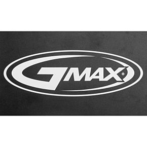 GMAX Gmax Header Sign 6mm 12.94 Sintra Single-sided W/ Velcro
