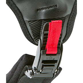 GMAX Hh-75 Half Helmet Black Md