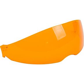 GMAX Inner Shield Hi-def Amber Md-01