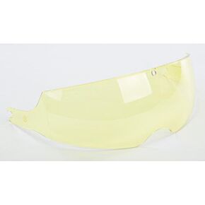 GMAX Inner Shield Hi-def Yellow Gm-32/67