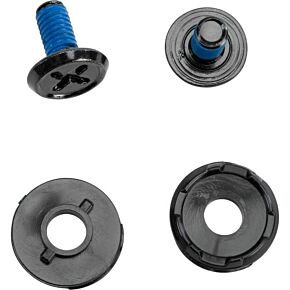 GMAX Jaw Screws & Washers Set Md-01