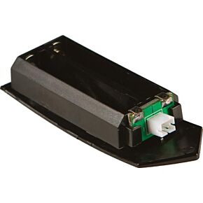 GMAX Led Battery Case Kit W/cover & Screw Gm-54/67/78
