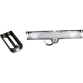 GMAX Led Light W/battery Case Ff-98/md-01/of-77