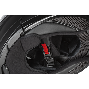 GMAX Md-04s Modular Snow Helmet Matte Black Xl