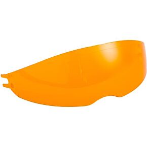 GMAX Md-74 Inner Lens Hi-def Amber At-21/at-21y/md-74