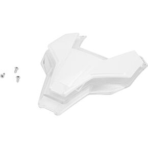 GMAX Md-74 Top Vent White Md-74/at-21