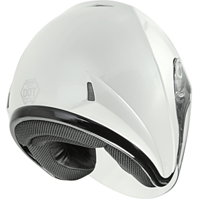 GMAX Of-17 Open-face Helmet Pearl White Xl