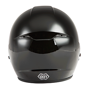 GMAX Of-2 Open-face Helmet Black Xs