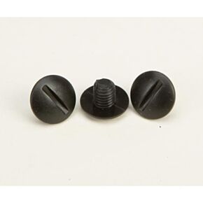 GMAX Peak Visor Screws (3 Pack) Gm-55/65/hh-65