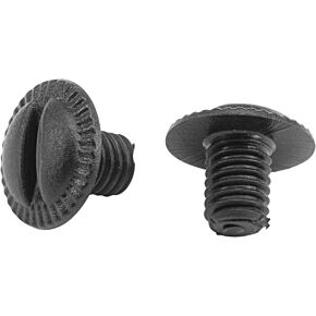 GMAX Peak Visor Screws Hh-75 3/pk