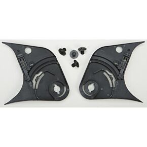 GMAX Ratchet Plates W/screws Left/right Gm-38/69