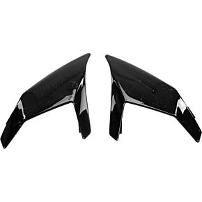 GMAX Rear Top Vent Black Left/right Md-01