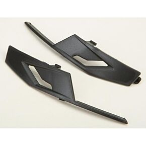 GMAX Rear Vents By Led Left/right Ff-98/md-01/of-77