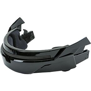 GMAX Removable Jaw Black Gm-67/of-77