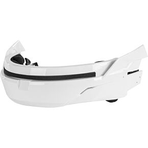 GMAX Removable Jaw Pearl White Gm-67/of-77