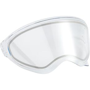 GMAX Shield Dual Lens Clear At-21/y