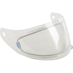 GMAX Shield Dual Lens Clear Ff-49/88/gm-49y/54/78