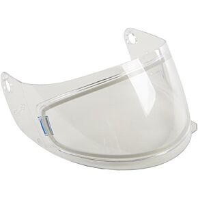 GMAX Shield Dual Lens Clear Gm-38/69