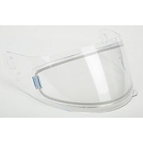 GMAX Shield Dual Lens Clear Gm-64/md-01