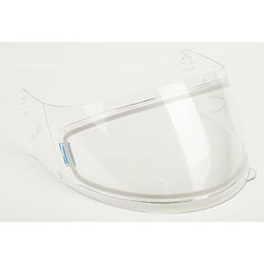 GMAX Shield Dual Lens Clear Md-04/gm-44