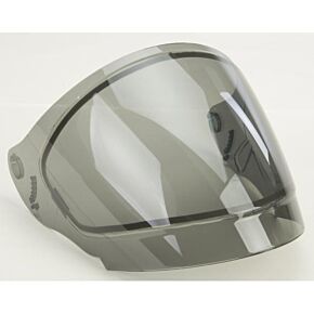 GMAX Shield Dual Lens Smoke Gm-17/of-17
