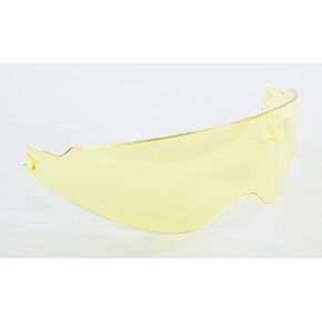 GMAX Shield Hi-def Yellow (lg-2x Gm-65)(xs-2x Hh-65)