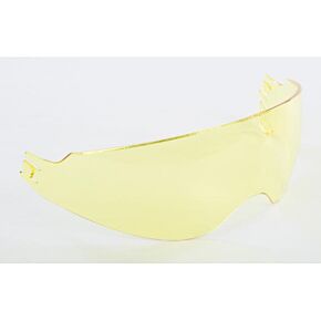 GMAX Shield Hi-def Yellow Xs-md Gm-65