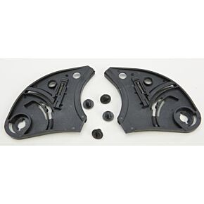 GMAX Shield Rachet Plate W/screws Gm-17/of-17