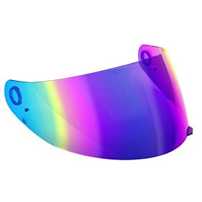 GMAX Shield Single Lens Blue Iridium Ff-49/88/gm-49y/54