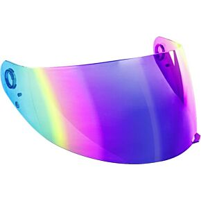 GMAX Shield Single Lens Blue Iridium Gm-64/md-01