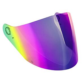 GMAX Shield Single Lens Blue Iridium Gm-67/of-77