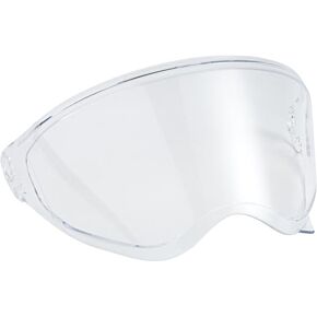 GMAX Shield Single Lens Clear At-21/y