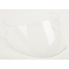 GMAX Shield Single Lens Clear W/holes For Flip Tint Gm-44