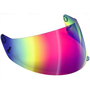 GMAX Shield Single Lens Gm-44/md-04 Red Iridium