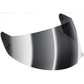 GMAX Shield Single Lens Gm-44/md-04 Silver Iridium