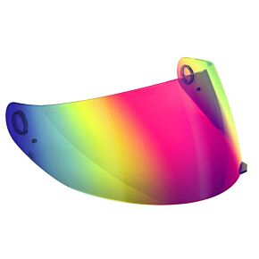 GMAX Shield Single Lens Red Iridium Ff-49/88/gm-49y/54