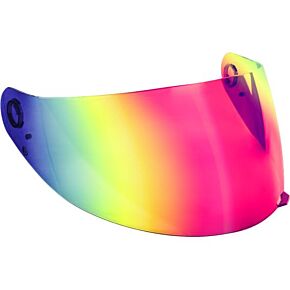 GMAX Shield Single Lens Red Iridium Gm-64/md-01