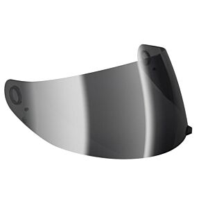 GMAX Shield Single Lens Silver Iridium Ff-49/88/gm-49y/54