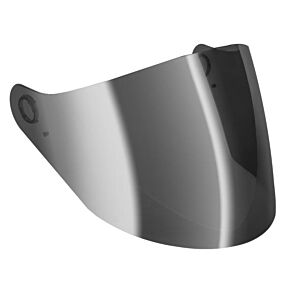 GMAX Shield Single Lens Silver Iridium Gm-67/of-77