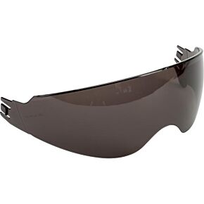 GMAX Shield Smoke (lg-2x Gm-65) (xs-2x Hh-65)