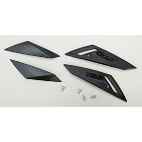 GMAX Side Jaw Vents Left/right Gm-54