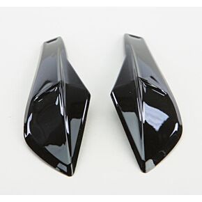 GMAX Top Front Vent Left/right Black Ff-88/gm-64