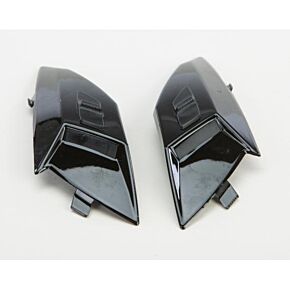 GMAX Top Front Vents Left/right Black Of-77