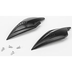 GMAX Top Front Vents Left/right Ff-49/gm-49y