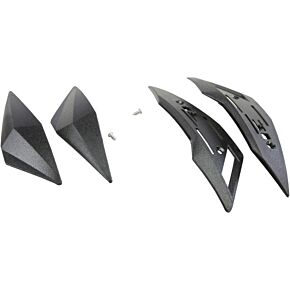 GMAX Top Front Vents Left/right Gm-11