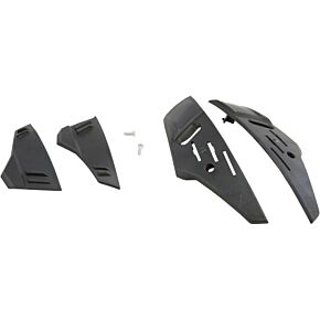GMAX Top Front Vents Left/right Md-04/of-17