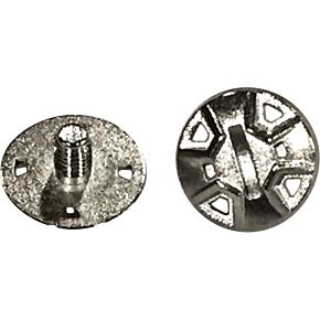 GMAX Visor Screws At-21/y